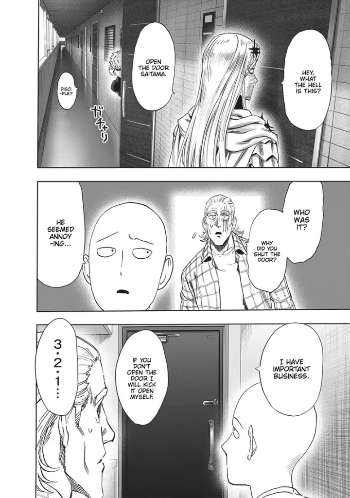 one punch man ch193 page20
